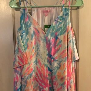Lilly Pulitzer top